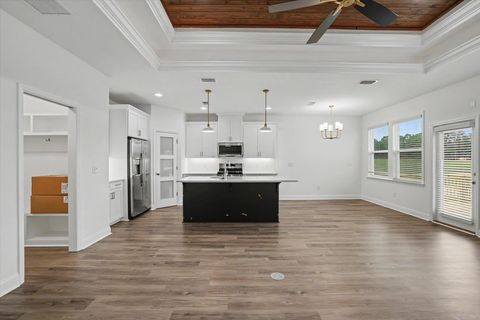 Tiny photo for 4236 Landry Lane, Tallahassee, FL 32317 (MLS # 399843)