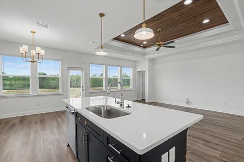 Tiny photo for 4236 Landry Lane, Tallahassee, FL 32317 (MLS # 399843)
