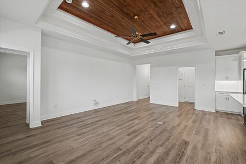 Tiny photo for 4236 Landry Lane, Tallahassee, FL 32317 (MLS # 399843)