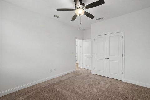 Tiny photo for 4236 Landry Lane, Tallahassee, FL 32317 (MLS # 399843)