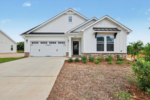 Tiny photo for 4236 Landry Lane, Tallahassee, FL 32317 (MLS # 399843)