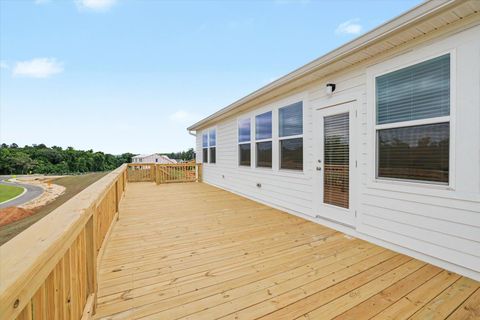 Tiny photo for 4236 Landry Lane, Tallahassee, FL 32317 (MLS # 399843)