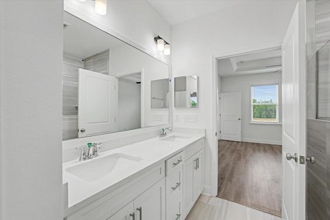 Tiny photo for 4236 Landry Lane, Tallahassee, FL 32317 (MLS # 399843)