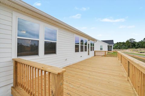 Tiny photo for 4236 Landry Lane, Tallahassee, FL 32317 (MLS # 399843)