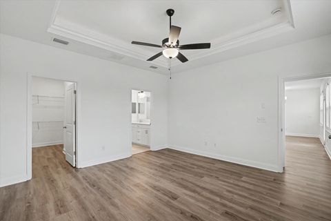Tiny photo for 4236 Landry Lane, Tallahassee, FL 32317 (MLS # 399843)