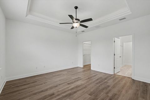 Tiny photo for 4236 Landry Lane, Tallahassee, FL 32317 (MLS # 399843)