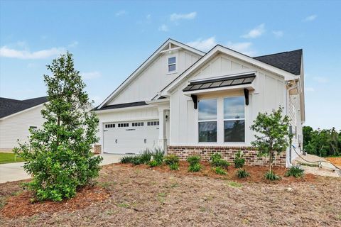 Tiny photo for 4236 Landry Lane, Tallahassee, FL 32317 (MLS # 399843)