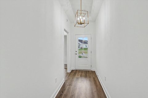 Tiny photo for 4236 Landry Lane, Tallahassee, FL 32317 (MLS # 399843)