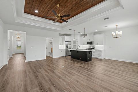Tiny photo for 4236 Landry Lane, Tallahassee, FL 32317 (MLS # 399843)