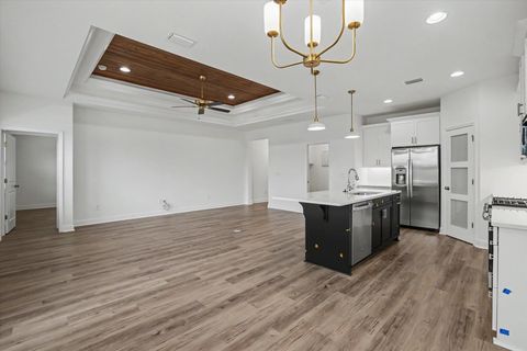 Tiny photo for 4236 Landry Lane, Tallahassee, FL 32317 (MLS # 399843)