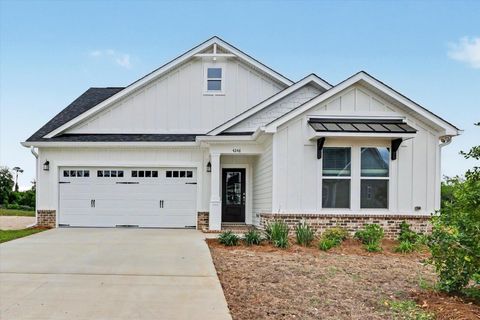 Photo of 4236 Landry Lane, Tallahassee, FL 32317 (MLS # 399843)