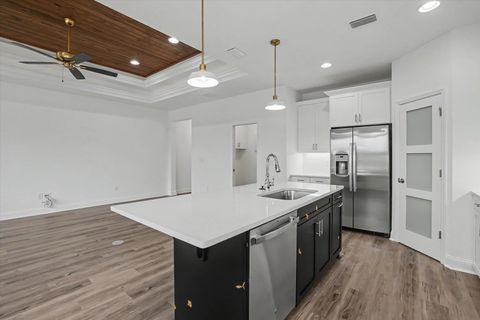 Tiny photo for 4236 Landry Lane, Tallahassee, FL 32317 (MLS # 399843)