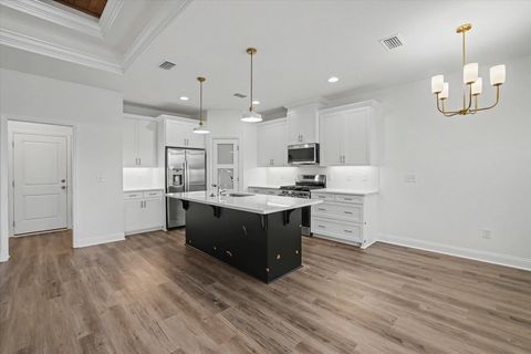 Tiny photo for 4236 Landry Lane, Tallahassee, FL 32317 (MLS # 399843)