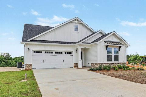 Tiny photo for 4236 Landry Lane, Tallahassee, FL 32317 (MLS # 399843)