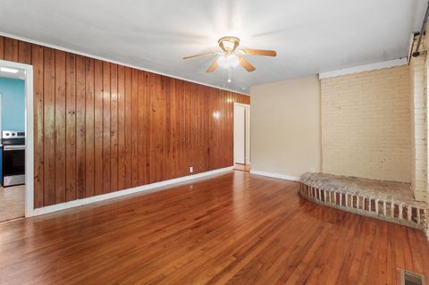 Tiny photo for 1505 Myrick Road, Tallahassee, FL 32303 (MLS # 400590)
