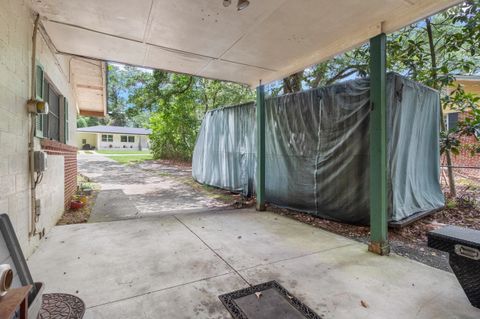 Tiny photo for 1505 Myrick Road, Tallahassee, FL 32303 (MLS # 400590)