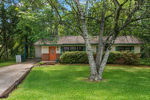 Photo of 1505 Myrick Road, Tallahassee, FL 32303 (MLS # 400590)