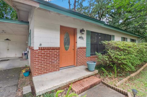 Tiny photo for 1505 Myrick Road, Tallahassee, FL 32303 (MLS # 400590)