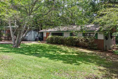 Tiny photo for 1505 Myrick Road, Tallahassee, FL 32303 (MLS # 400590)