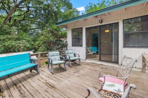 Tiny photo for 1505 Myrick Road, Tallahassee, FL 32303 (MLS # 400590)
