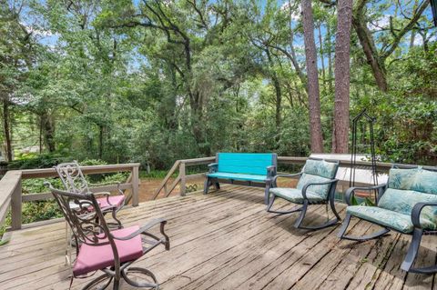 Tiny photo for 1505 Myrick Road, Tallahassee, FL 32303 (MLS # 400590)