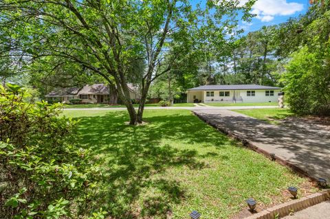 Tiny photo for 1505 Myrick Road, Tallahassee, FL 32303 (MLS # 400590)
