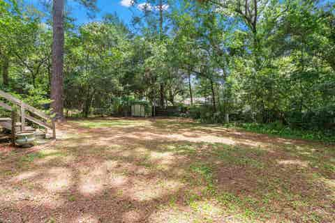 Tiny photo for 1505 Myrick Road, Tallahassee, FL 32303 (MLS # 400590)