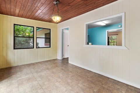 Tiny photo for 1505 Myrick Road, Tallahassee, FL 32303 (MLS # 400590)