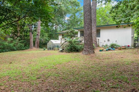 Tiny photo for 1505 Myrick Road, Tallahassee, FL 32303 (MLS # 400590)
