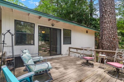 Tiny photo for 1505 Myrick Road, Tallahassee, FL 32303 (MLS # 400590)