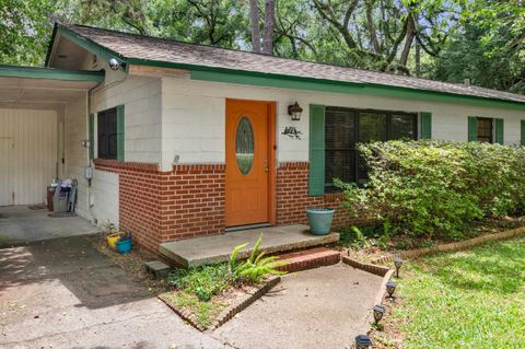 Tiny photo for 1505 Myrick Road, Tallahassee, FL 32303 (MLS # 400590)