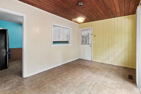 Tiny photo for 1505 Myrick Road, Tallahassee, FL 32303 (MLS # 400590)