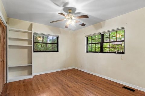 Tiny photo for 1505 Myrick Road, Tallahassee, FL 32303 (MLS # 400590)