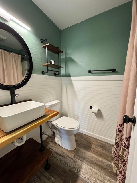 Tiny photo for 321 Trice Lane, Crawfordville, FL 32327 (MLS # 402927)