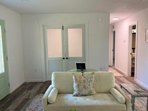 Tiny photo for 321 Trice Lane, Crawfordville, FL 32327 (MLS # 402927)
