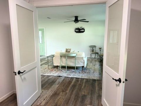 Tiny photo for 321 Trice Lane, Crawfordville, FL 32327 (MLS # 402927)