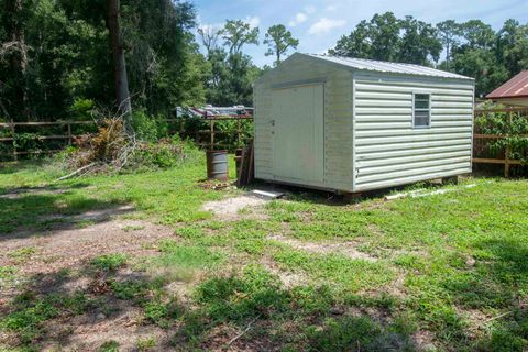 Tiny photo for 321 Trice Lane, Crawfordville, FL 32327 (MLS # 402927)