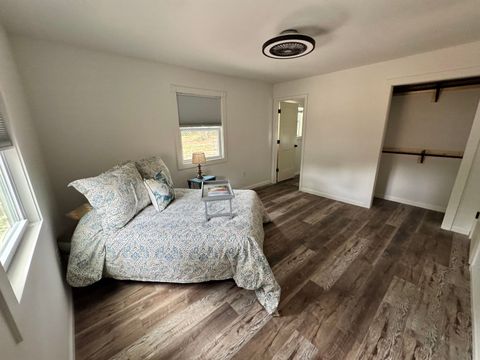 Tiny photo for 321 Trice Lane, Crawfordville, FL 32327 (MLS # 402927)