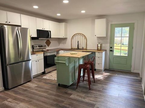 Tiny photo for 321 Trice Lane, Crawfordville, FL 32327 (MLS # 402927)