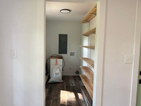 Tiny photo for 321 Trice Lane, Crawfordville, FL 32327 (MLS # 402927)