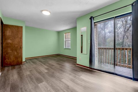 Tiny photo for 1208 CROSS CREEK Way #2, Tallahassee, FL 32301 (MLS # 399254)