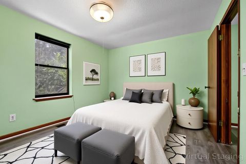 Tiny photo for 1208 CROSS CREEK Way #2, Tallahassee, FL 32301 (MLS # 399254)