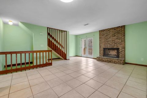 Tiny photo for 1208 CROSS CREEK Way #2, Tallahassee, FL 32301 (MLS # 399254)