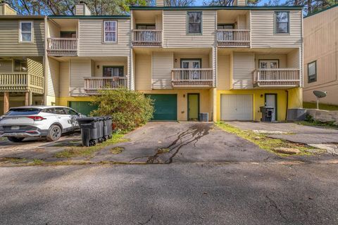 Tiny photo for 1208 CROSS CREEK Way #2, Tallahassee, FL 32301 (MLS # 399254)