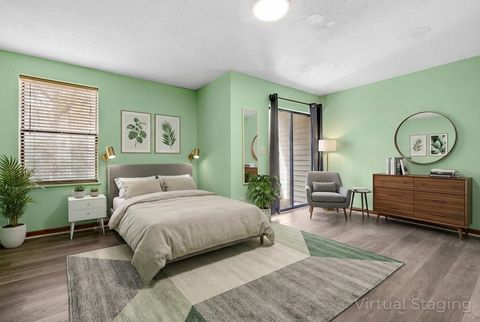 Tiny photo for 1208 CROSS CREEK Way #2, Tallahassee, FL 32301 (MLS # 399254)