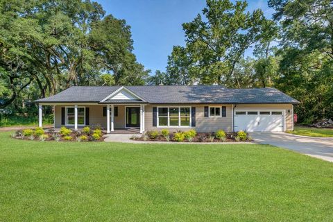 A home in Tallahassee