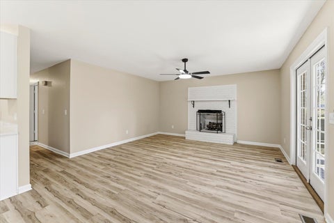 Tiny photo for 2805 Tipperary Drive, Tallahassee, FL 32309 (MLS # 401942)