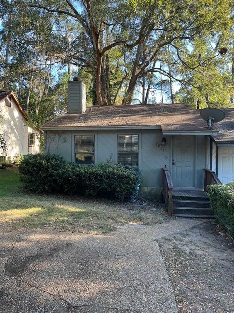 Photo of 2077 Hanover Court, Tallahassee, FL 32303 (MLS # 392086)