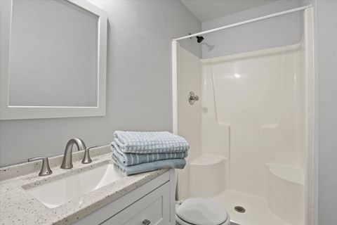 Tiny photo for 4802 Easy Street, Tallahassee, FL 32303 (MLS # 392243)
