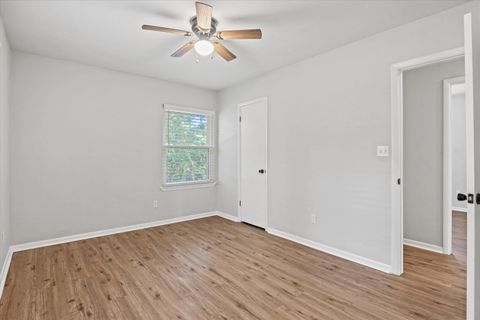 Tiny photo for 4802 Easy Street, Tallahassee, FL 32303 (MLS # 392243)